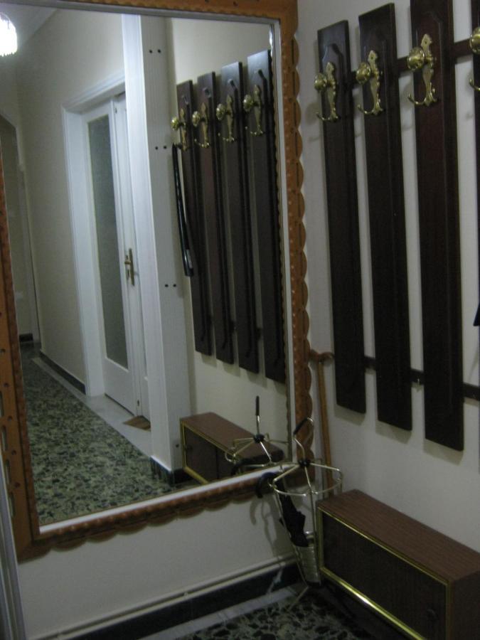 Appartement Sharks Big Balcony House Thessaloniki